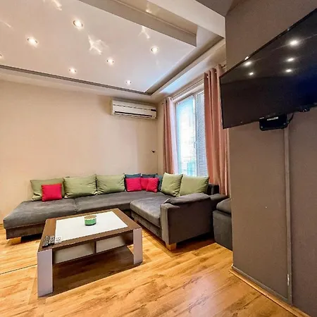 Studio Bokar * Sofya