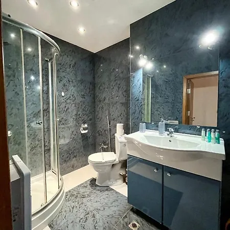Daire Studio Bokar