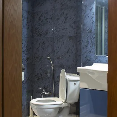 Studio Bokar Apartament *
